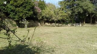  Terrain  vendre 402 m