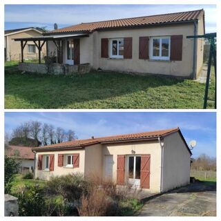  Maison � louer 3/4 pi�ces 77 m�