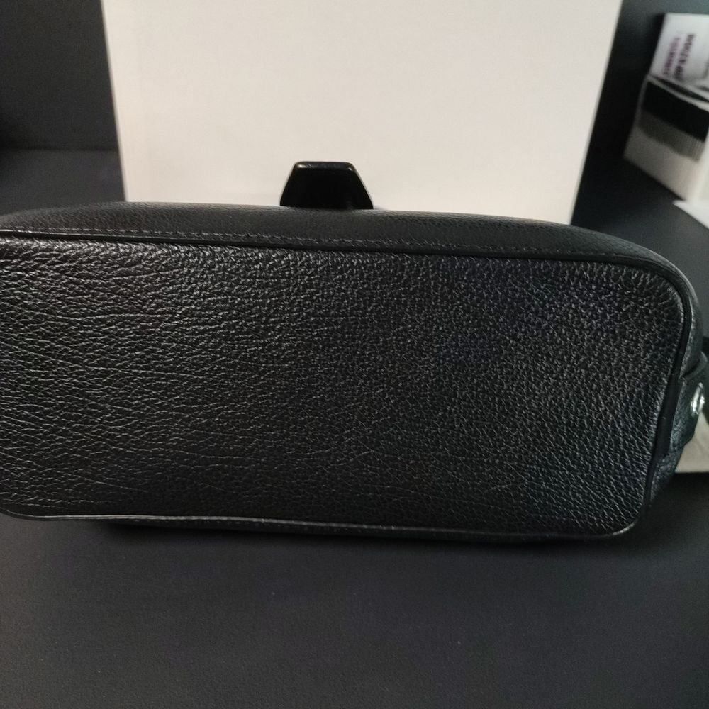 Sac &agrave; main Lancel Maroquinerie