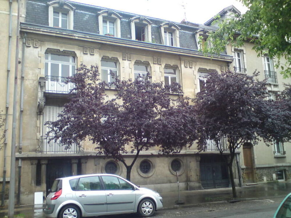location Appartement - 5 pièce(s) - 135 m² Laxou (54520)