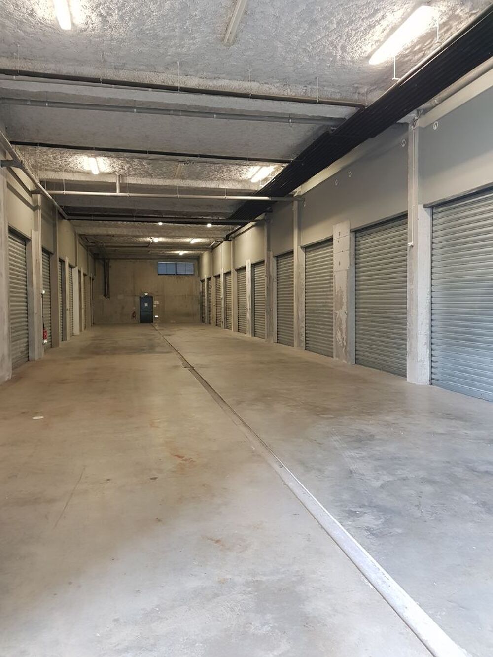 Location Autre Local d'Activités Entrepôt-Stockage Annecy