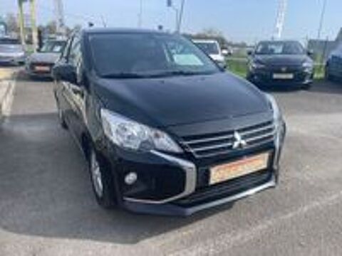 Annonce voiture Mitsubishi Space Star 10990 