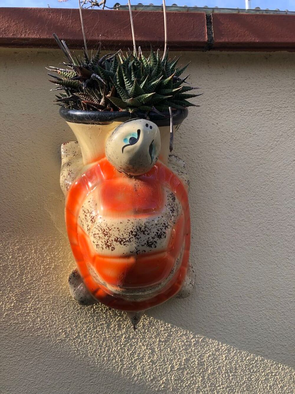 cache pot decoratif Jardin