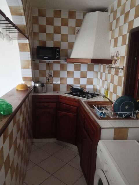  Appartement  louer 3 pices 80 m Les abymes