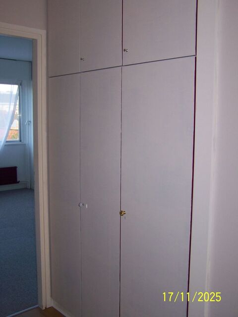  Appartement � louer 2 pi�ces 63 m�