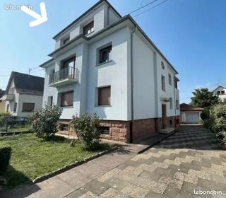  Appartement � vendre 2/3 pi�ces 77 m�