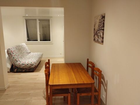  Appartement � louer 2/3 pi�ces 45 m�