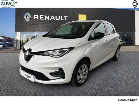Renault zoe - R110 Achat Intégral Life
