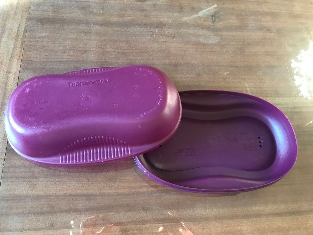 Cuiseur solo Tupperware Cuisine