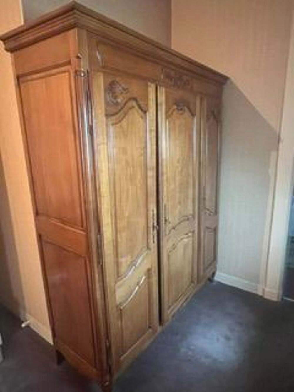 ensemble meubles en merisier Meubles