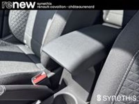 Captur TCe 90 Evolution 2023 occasion 84300 Cavaillon