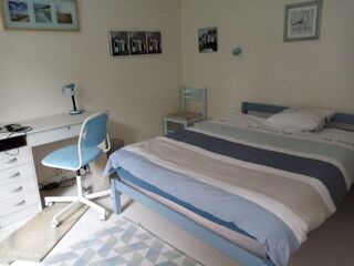 Location  Chambre prive 