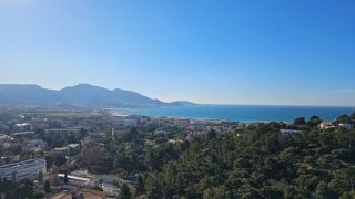  Appartement � vendre 3 pi�ces 160 m�