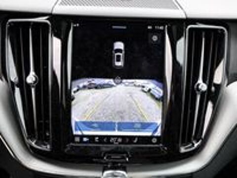 XC60 T8 Recharge AWD 310 ch + 145 ch Geartronic 8 Ultimate Style Chrome 2023 occasion 38440 Saint-Jean-de-Bournay