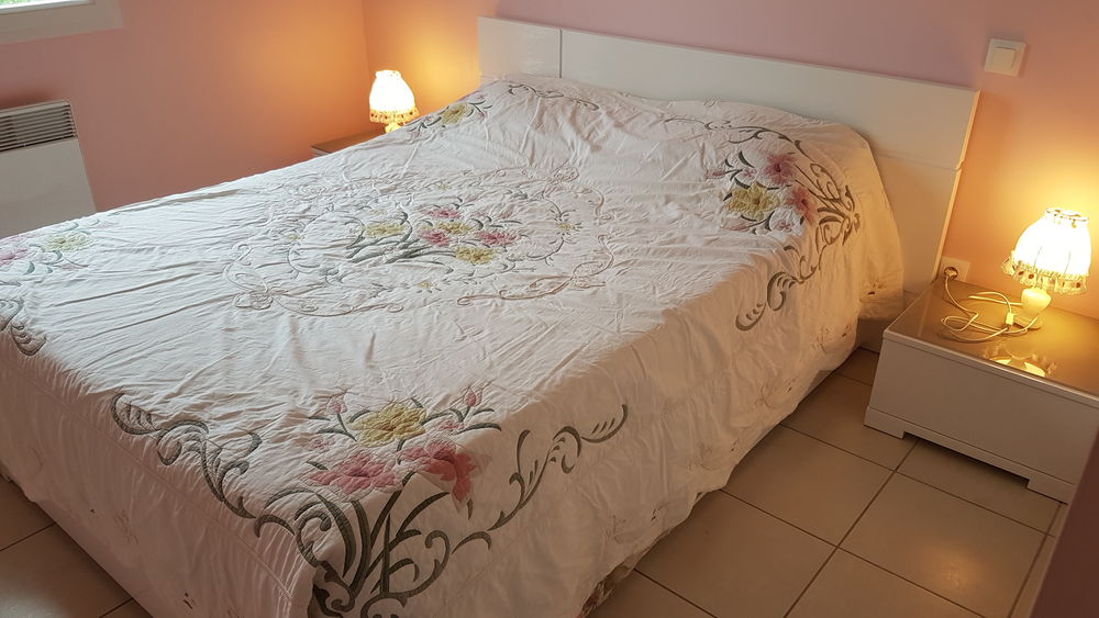   MAISON EQUIPEE POUR BEBE ET 6 PERS.A L'OCEAN 17 Poitou-Charentes, Port-des-Barques (17730)