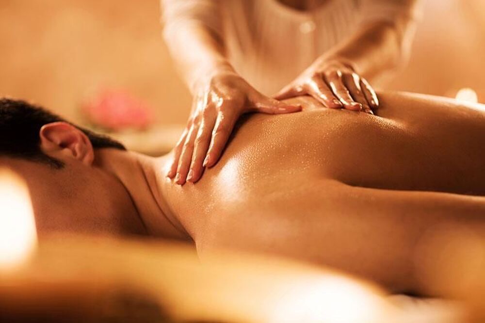   Massage professionnel et Épilation  