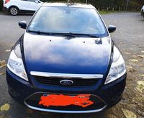 Annonce voiture Ford Focus 3600 