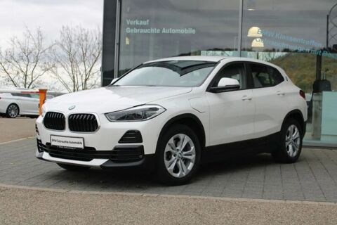 Annonce voiture BMW X2 26030 