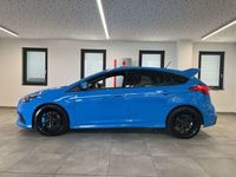 Focus 2.3 EcoBoost 350 S&S RS 2017 occasion 38440 Saint-Jean-de-Bournay