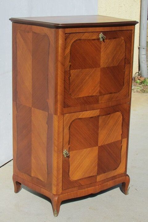 Secrtaire des annes 60-70 marquet, meuble informatique 350 Albi (81)
