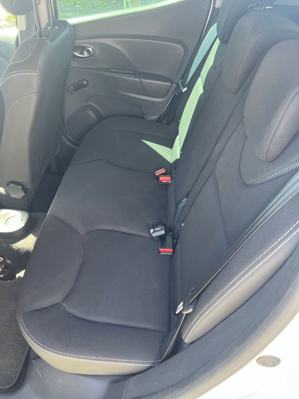 Clio IV Clio TCe 90 Limited 2013 occasion 63530 Volvic