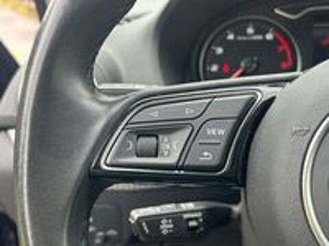 Q2 35 TFSI 150 S tronic 7 S line 2022 occasion Binche
