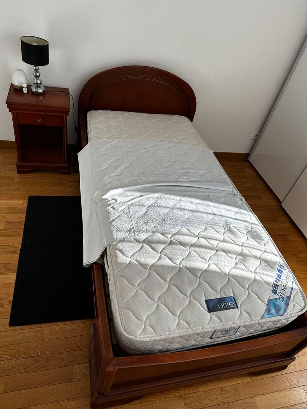 Lit Mobilier enfants