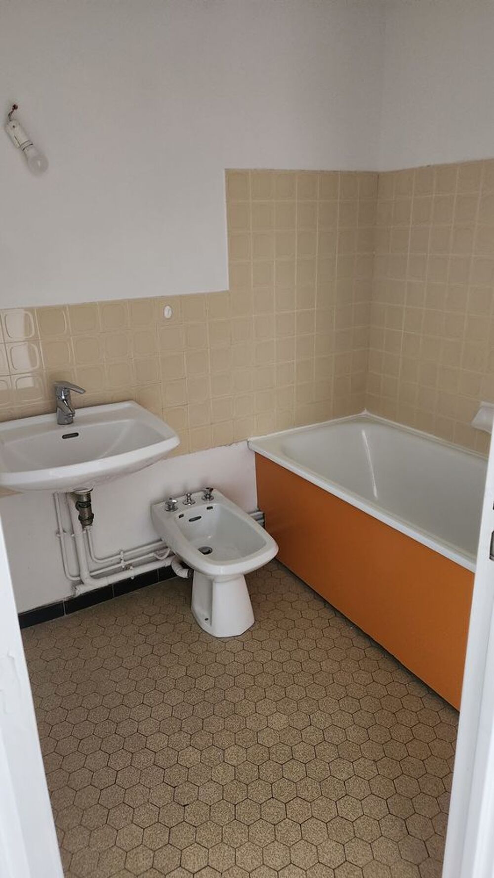 Location Appartement 3pcs  Maisons-Alfort Maisons-alfort