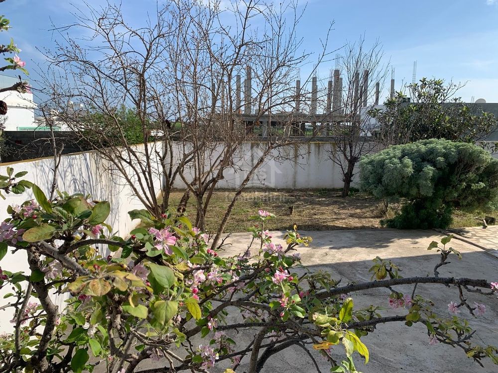 Vente Maison Spacieuse maison S+2 avec jardin à Hammamet Sud Hammamet sud, tunisia (Tunisie)