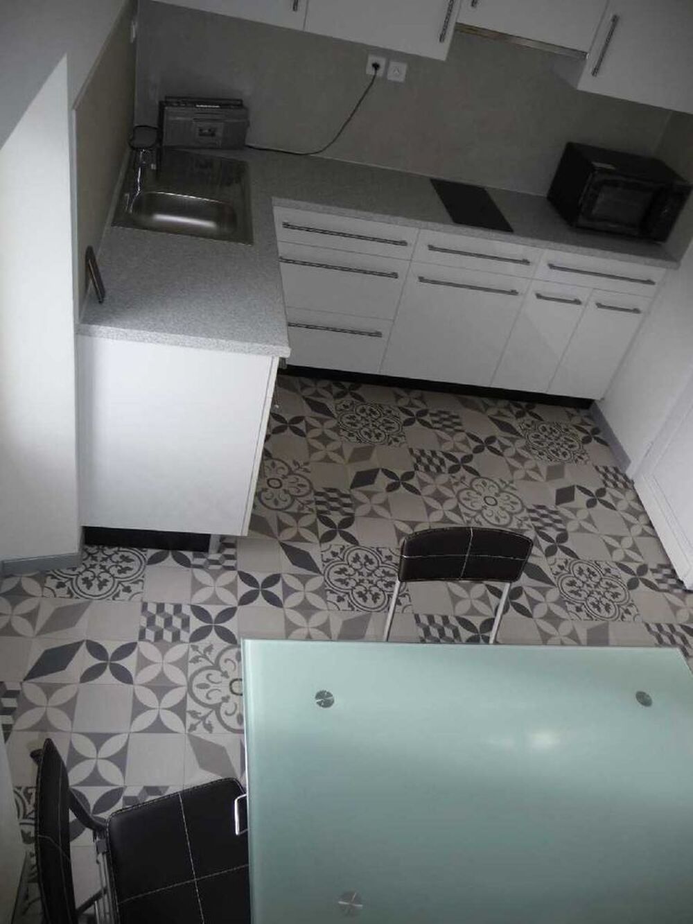 Location Appartement T3 Marmande 37 m² Marmande