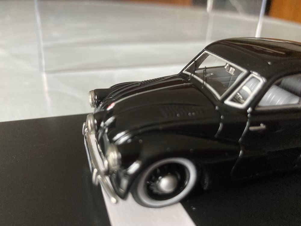 Miniatures auto TATRA au 1/43&egrave;me 