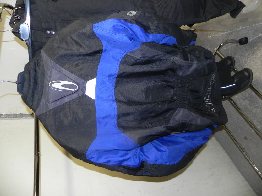 veste moto Vêtements