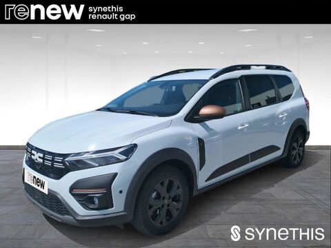 Dacia Jogger EXTREME HYBRID 140 2024 occasion Gap 05000