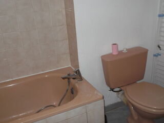  Appartement � louer 1 pi�ce 27 m�