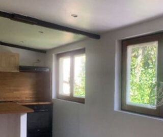  Appartement � louer 2 pi�ces 32 m�