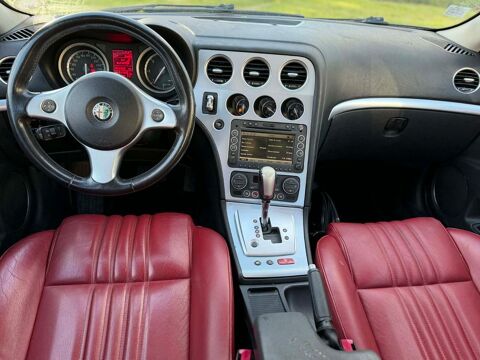 Alfa-romeo 159 Alfa Romeo  1.9 JTDm 150 Distinctive QTr