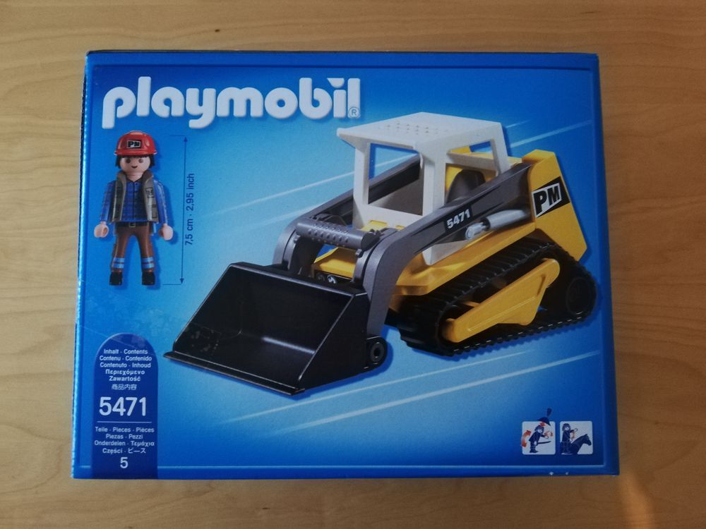 Jouet Playmobil Jeux / jouets