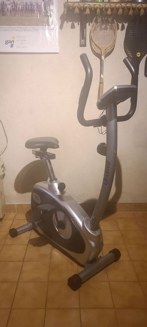 Vélo d'appartement Neuvy-Pailloux (36)