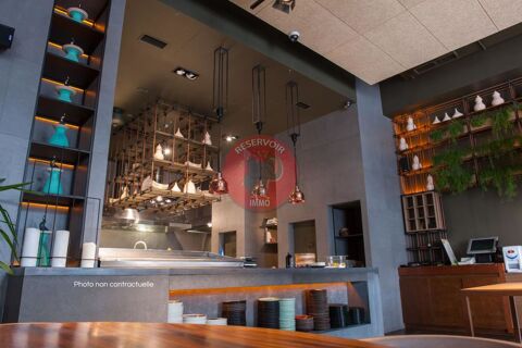 Magnifique restaurant en plein centre historique de B... 475000 21200 Beaune