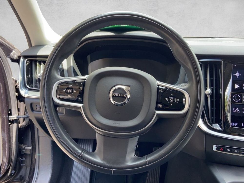 V60 D4 190 ch Geartronic 8 Inscription 2021 occasion 69007 Lyon