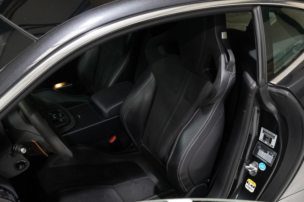 F-Type Coup&eacute; V8 R 5.0 550 Suraliment&eacute; A 2014 occasion 35440 Montreuil-sur-Ille