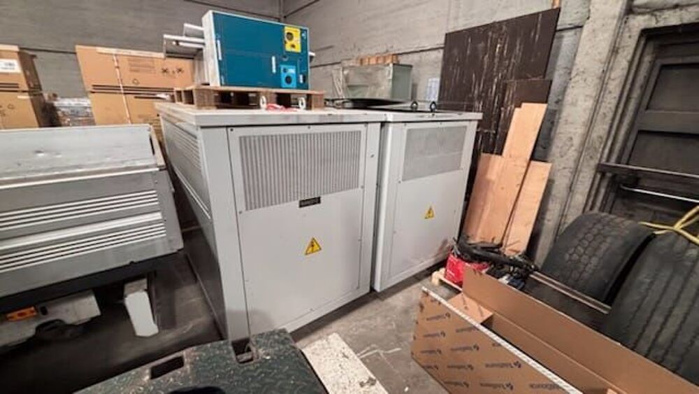 &Eacute;quipements &eacute;lectriques Electromnager
