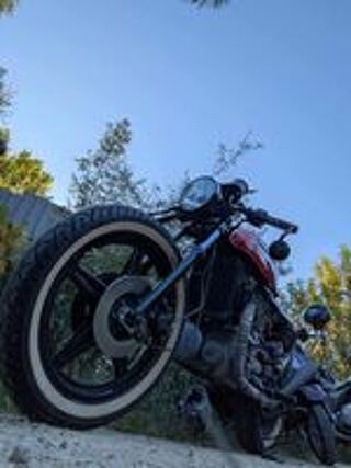 HONDA 1978 occasion 17400 Bignay