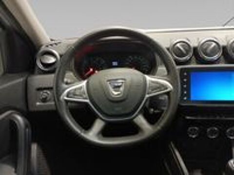 Duster Blue dCi 115 4x2 Essentiel 2022 occasion 08000 Charleville-M&eacute;zi&egrave;res