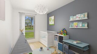  Maison  vendre 4 pices 85 m