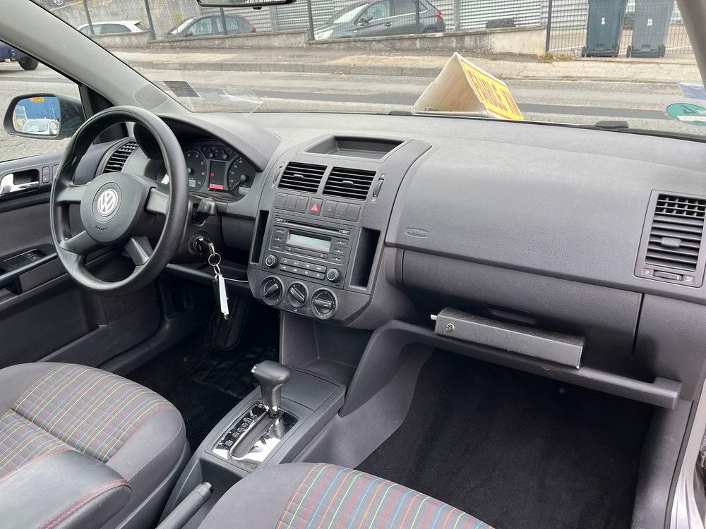 Polo 1.4 16S 75 Confort A 2006 occasion 42700 Firminy