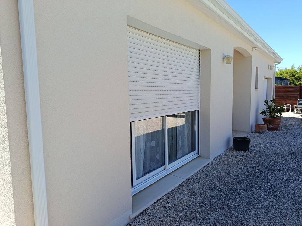 Vente Maison maison de 2013  4 pièces Saint-sulpice-de-royan