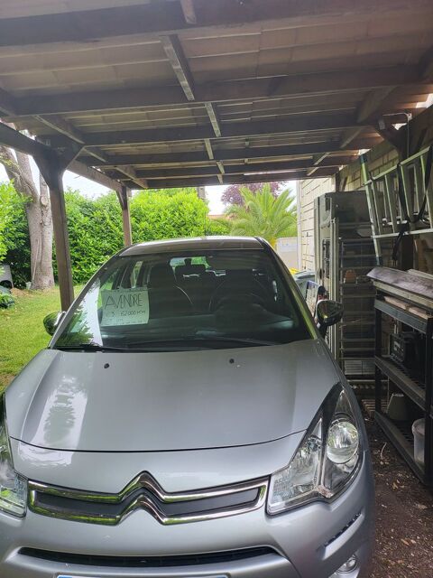 Citroen c3 Citroën  PureTech 68 Confort
