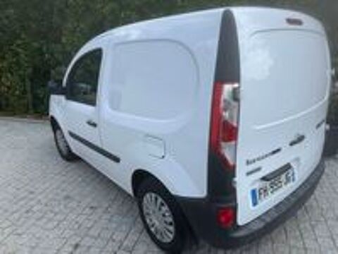 Kangoo Express KANGOO EXPRESS 1.5 DCI 75 ENERGY E6 GENERIQUE 2019 occasion 91250 Saint-Germain-l&egrave;s-Corbeil