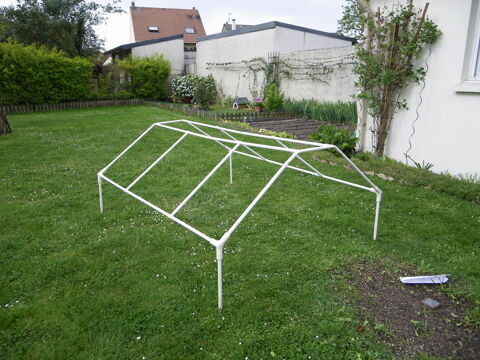 chassis pour semis et protection 35 Pontault-Combault (77)